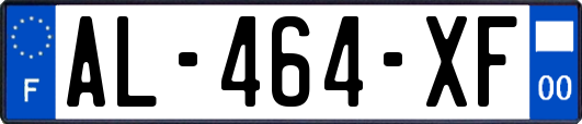 AL-464-XF