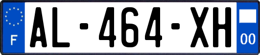 AL-464-XH