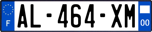 AL-464-XM
