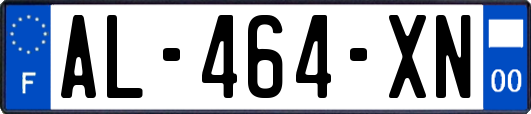 AL-464-XN