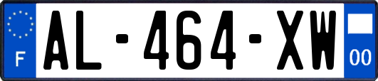 AL-464-XW
