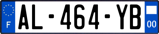 AL-464-YB