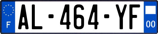 AL-464-YF