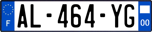 AL-464-YG