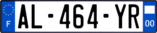AL-464-YR
