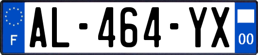AL-464-YX