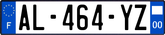 AL-464-YZ