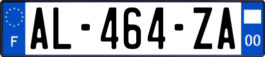 AL-464-ZA