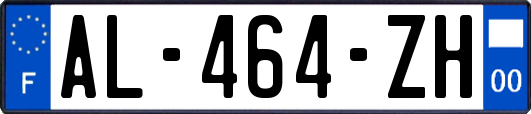 AL-464-ZH