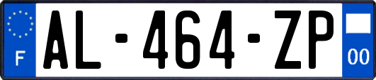 AL-464-ZP