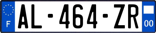 AL-464-ZR