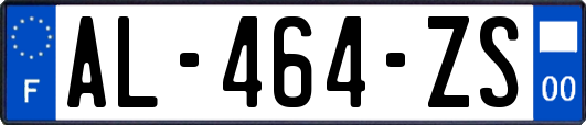 AL-464-ZS