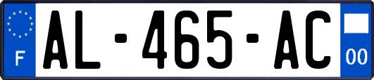 AL-465-AC