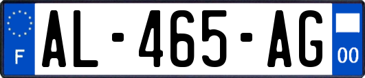 AL-465-AG