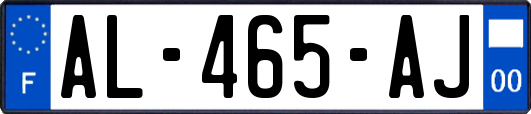 AL-465-AJ