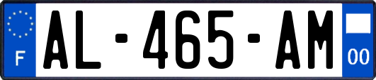 AL-465-AM