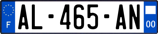 AL-465-AN