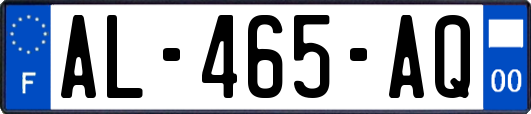 AL-465-AQ