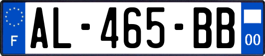 AL-465-BB