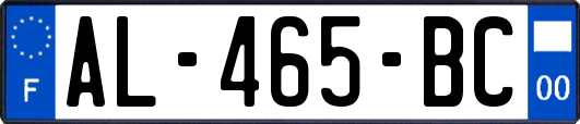 AL-465-BC