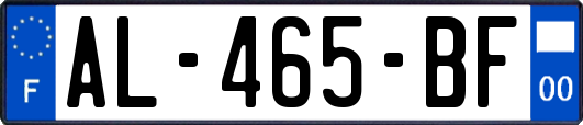 AL-465-BF