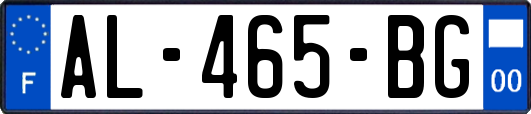 AL-465-BG