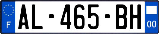 AL-465-BH