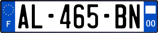AL-465-BN