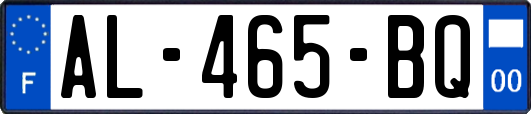 AL-465-BQ