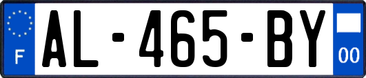 AL-465-BY