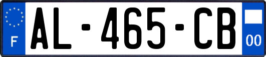 AL-465-CB