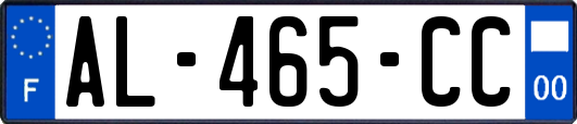 AL-465-CC