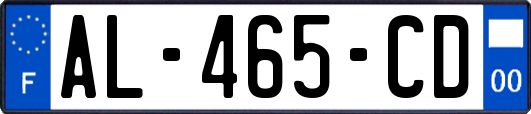 AL-465-CD