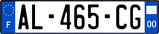 AL-465-CG
