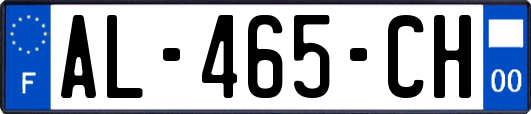 AL-465-CH