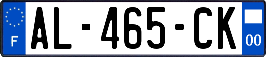 AL-465-CK