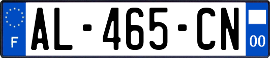 AL-465-CN