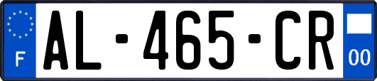 AL-465-CR