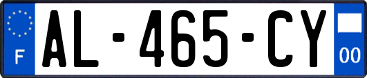 AL-465-CY