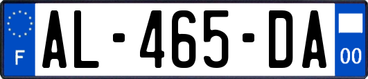 AL-465-DA