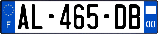 AL-465-DB