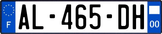 AL-465-DH