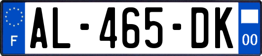 AL-465-DK