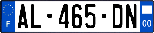 AL-465-DN