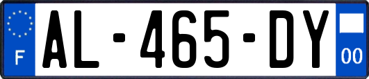 AL-465-DY