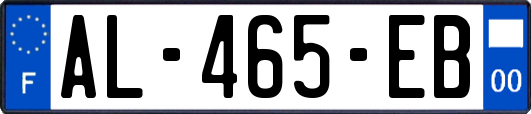 AL-465-EB