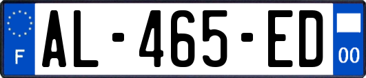 AL-465-ED