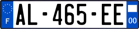 AL-465-EE