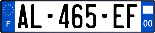 AL-465-EF