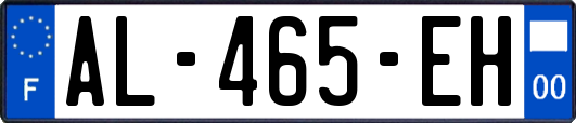 AL-465-EH